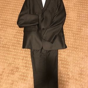 Joseph & Feiss Boys Suit